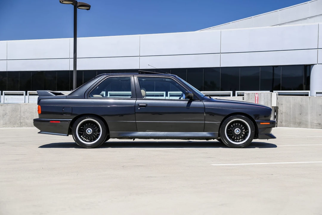 1989 BMW E30 M3 - Image 15 of 31