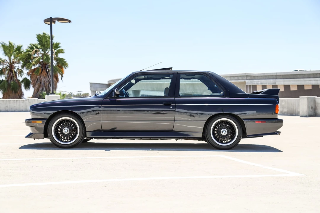 1989 BMW E30 M3 - Image 30 of 31