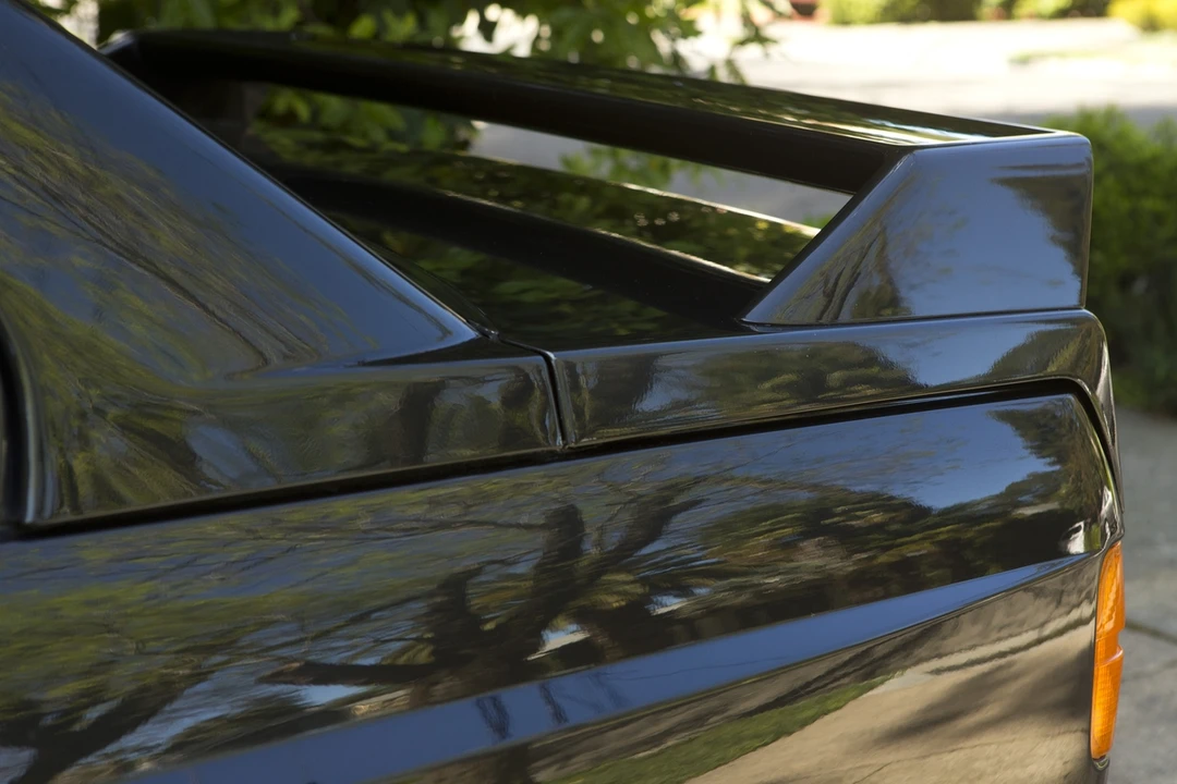 1989 BMW E30 M3 - Image 17 of 31