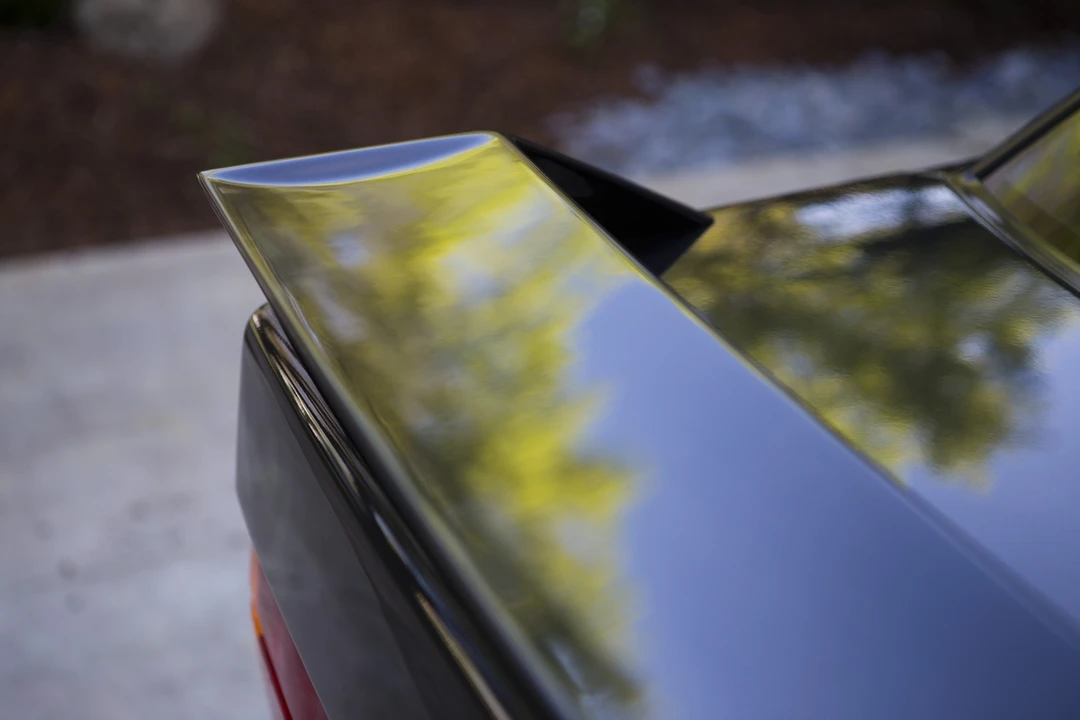 1989 BMW E30 M3 - Image 15 of 31
