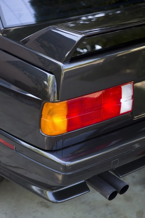 1989 BMW E30 M3 - Image 14 of 31