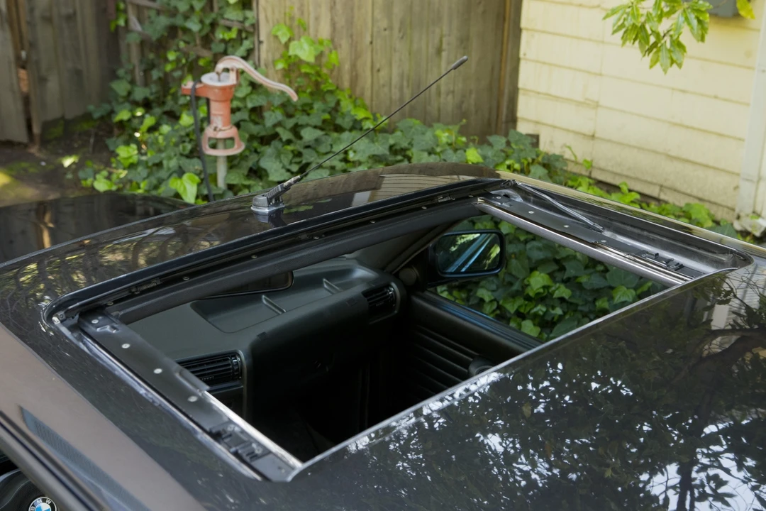 1989 BMW E30 M3 - Image 16 of 31