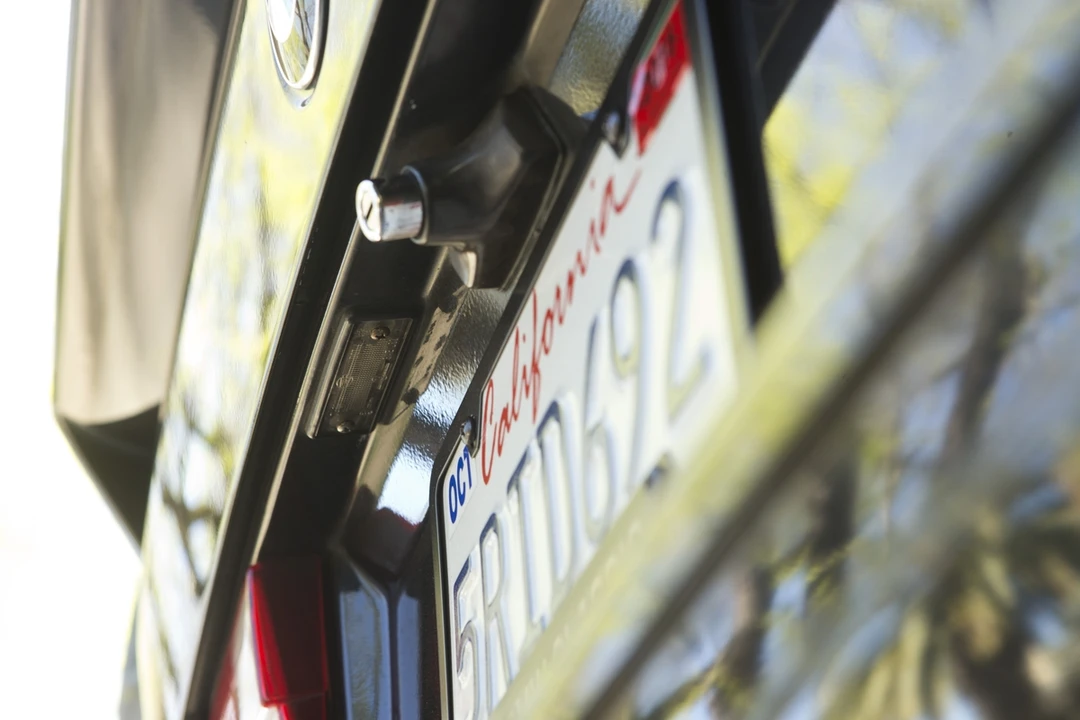 1989 BMW E30 M3 - Image 19 of 31