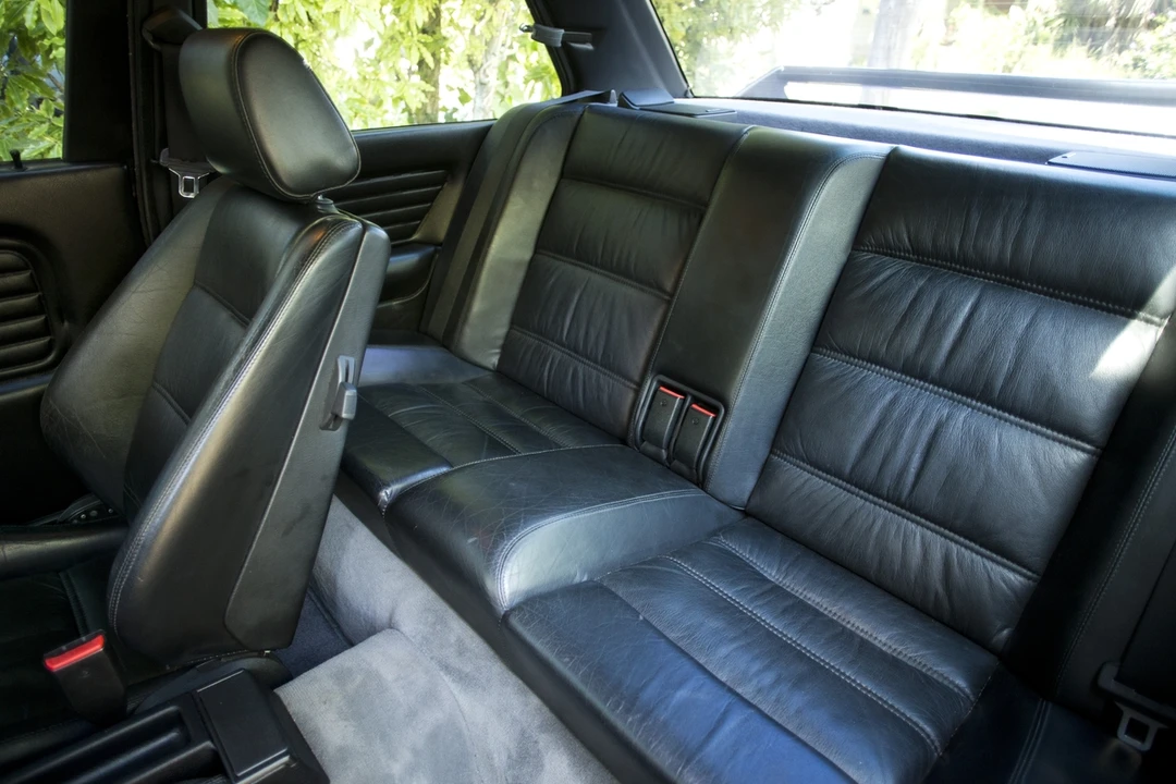 1989 BMW E30 M3 - Image 25 of 31