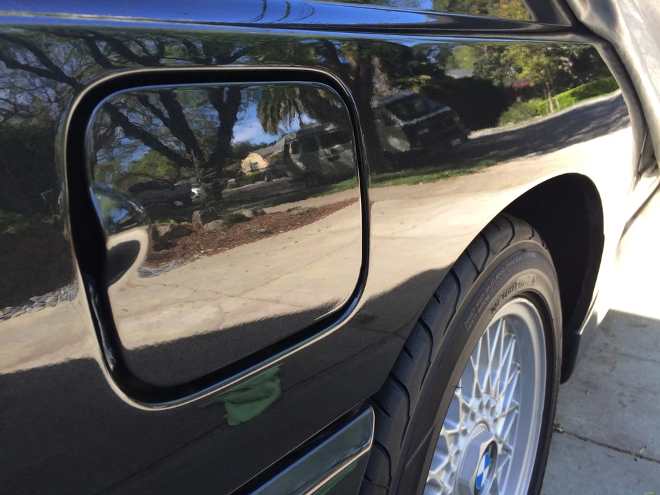 1989 BMW E30 M3 - Image 12 of 31