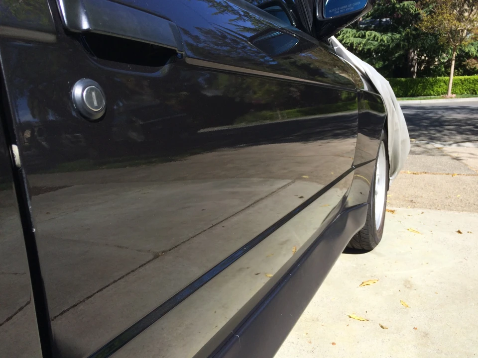1989 BMW E30 M3 - Image 18 of 31