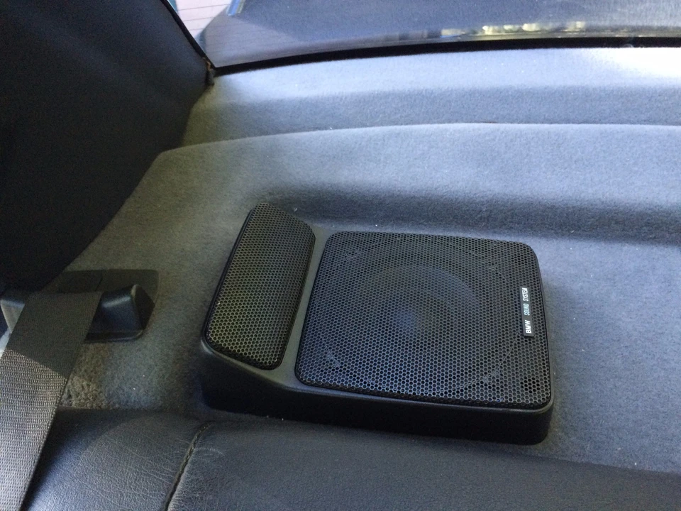 1989 BMW E30 M3 - Image 29 of 31