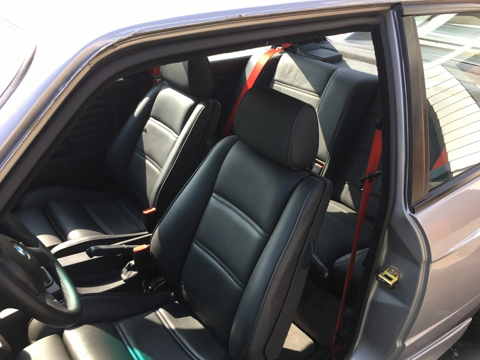 1989 BMW E30 M3 - Image 26 of 31
