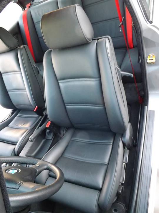 1989 BMW E30 M3 - Image 29 of 31