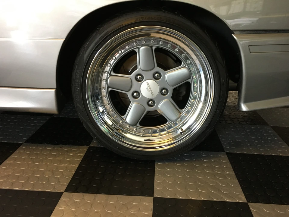 1989 BMW E30 M3 - Image 14 of 31