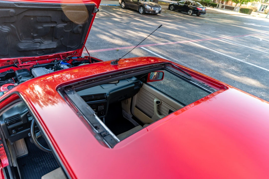 1989 BMW E30 M3 - Image 22 of 31
