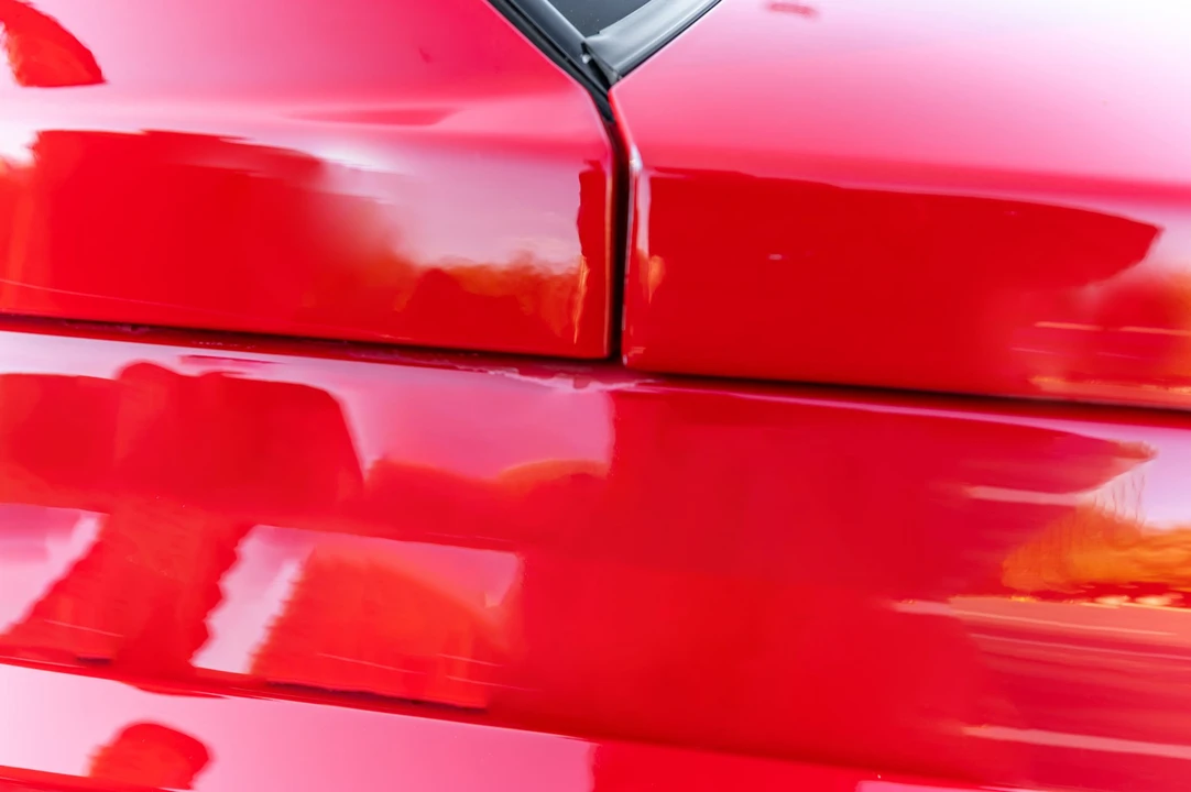 1989 BMW E30 M3 - Image 28 of 31
