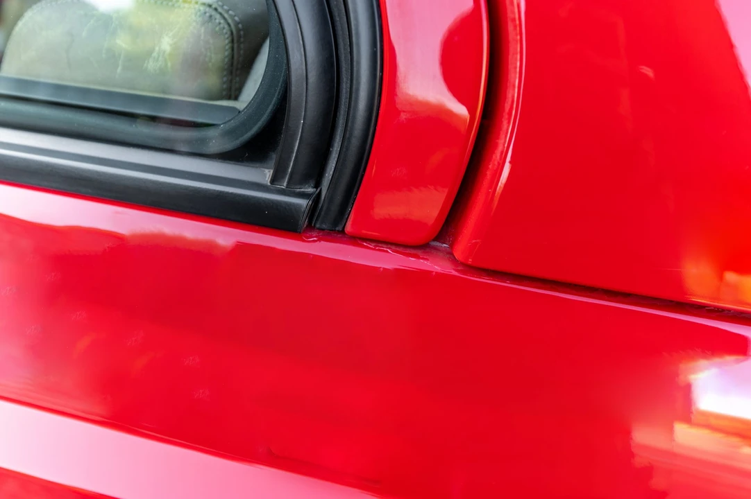1989 BMW E30 M3 - Image 29 of 31