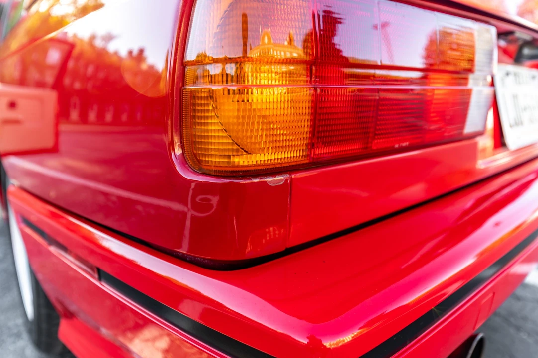 1989 BMW E30 M3 - Image 30 of 31