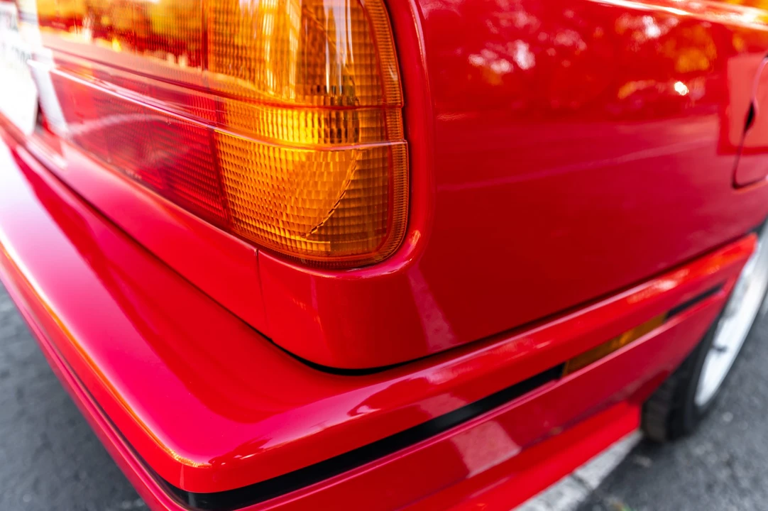 1989 BMW E30 M3 - Image 31 of 31