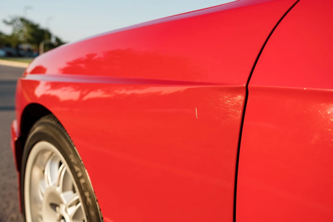 1989 BMW E30 M3 - Image 31 of 31