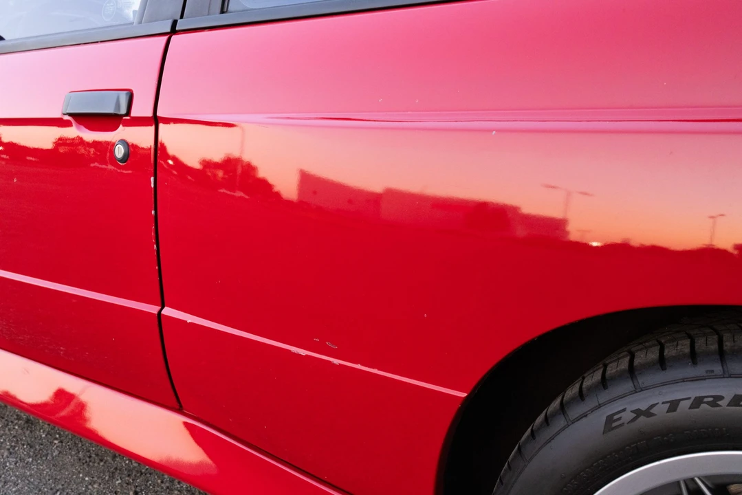 1989 BMW E30 M3 - Image 22 of 31