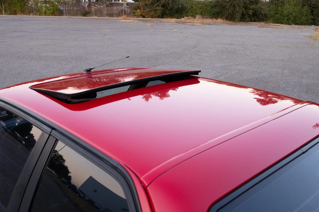 1989 BMW E30 M3 - Image 26 of 31
