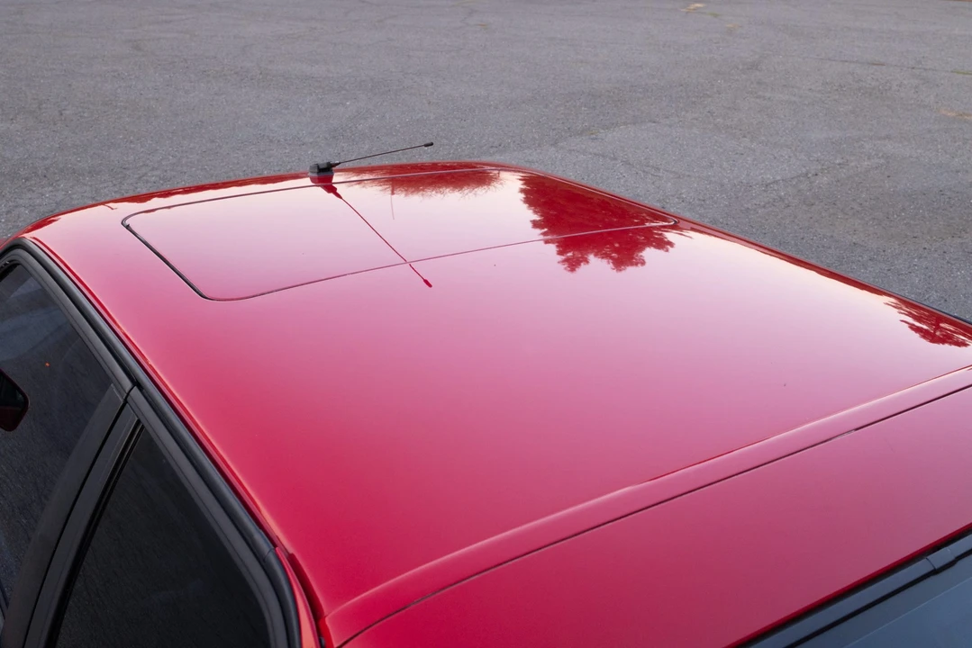 1989 BMW E30 M3 - Image 27 of 31