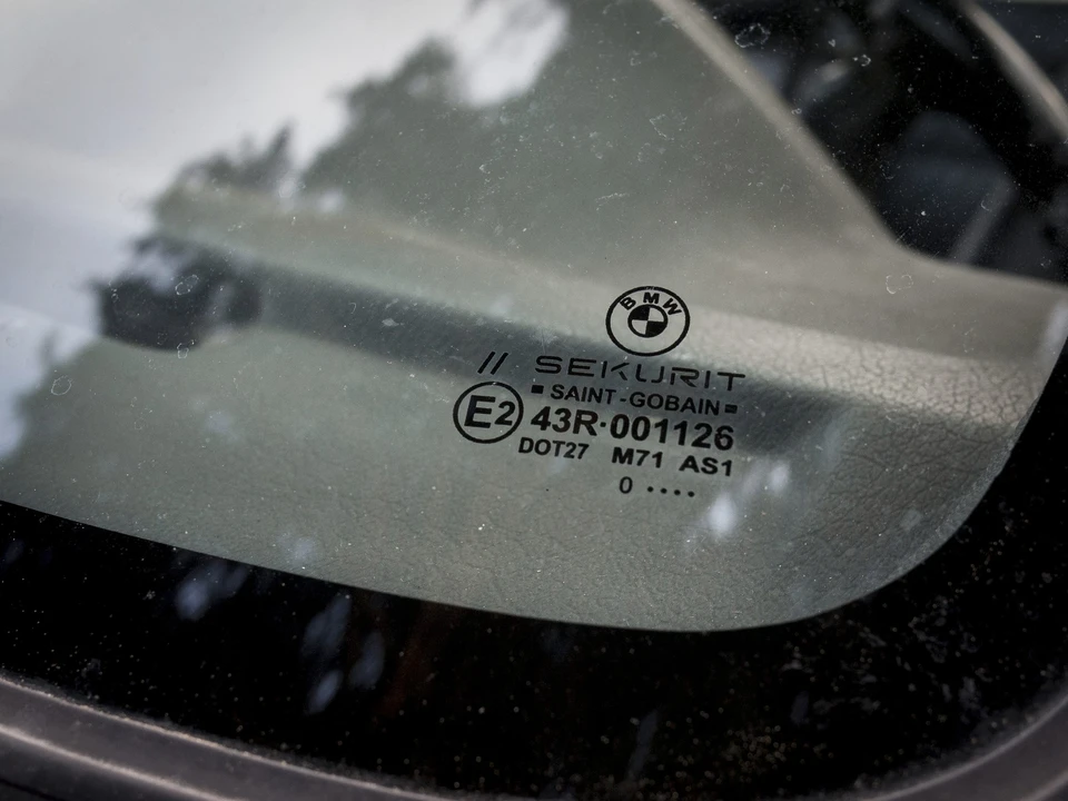 1989 BMW E30 M3 - Image 14 of 31
