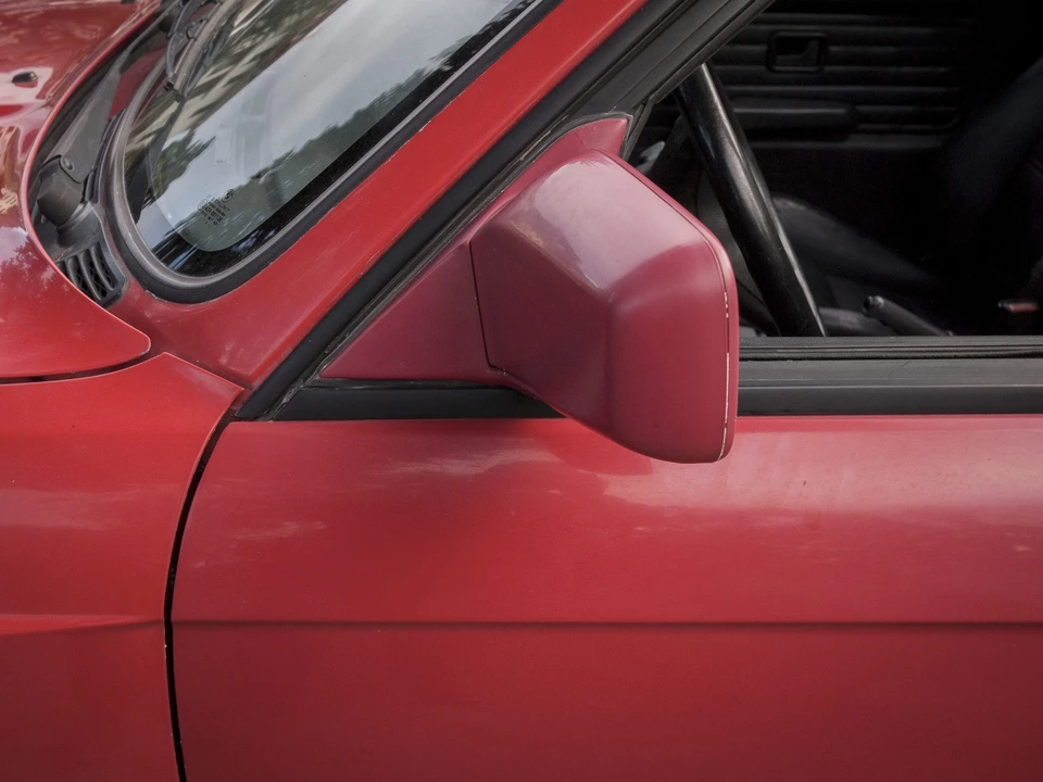 1989 BMW E30 M3 - Image 15 of 31