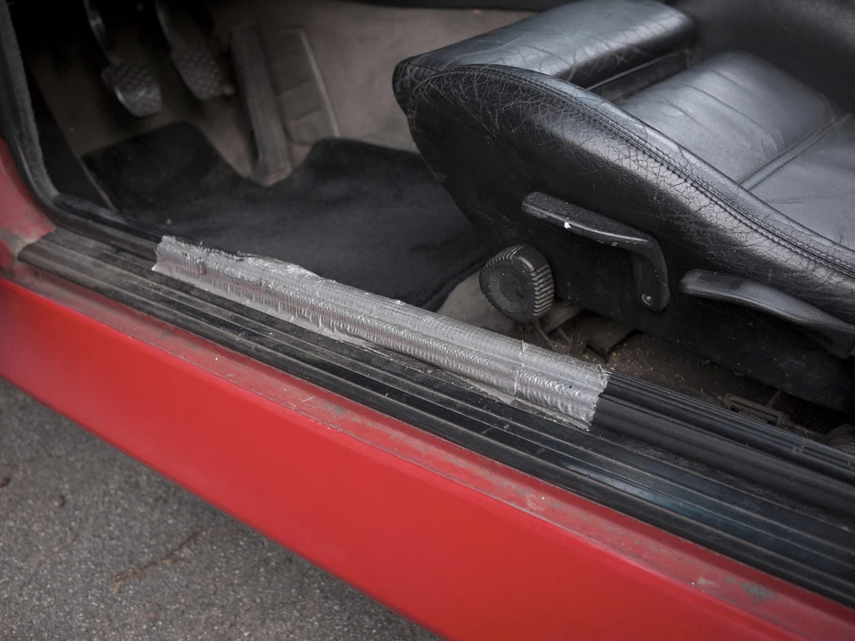1989 BMW E30 M3 - Image 29 of 31
