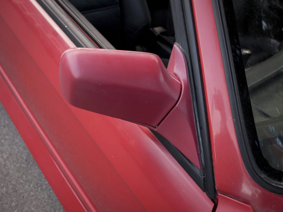 1989 BMW E30 M3 - Image 12 of 31
