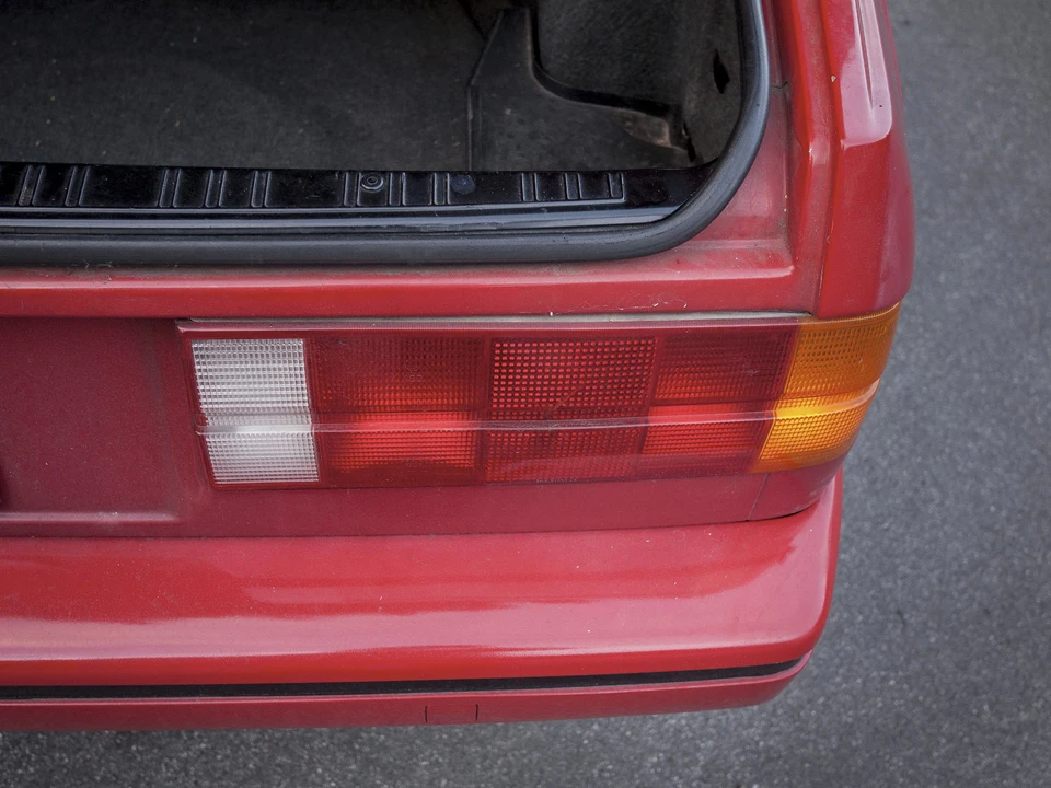 1989 BMW E30 M3 - Image 27 of 31