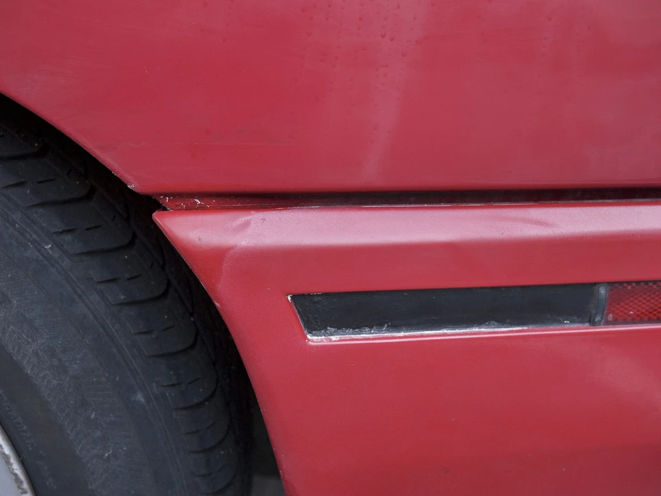 1989 BMW E30 M3 - Image 19 of 31