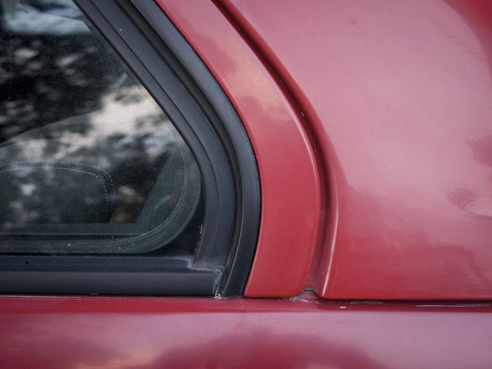 1989 BMW E30 M3 - Image 17 of 31