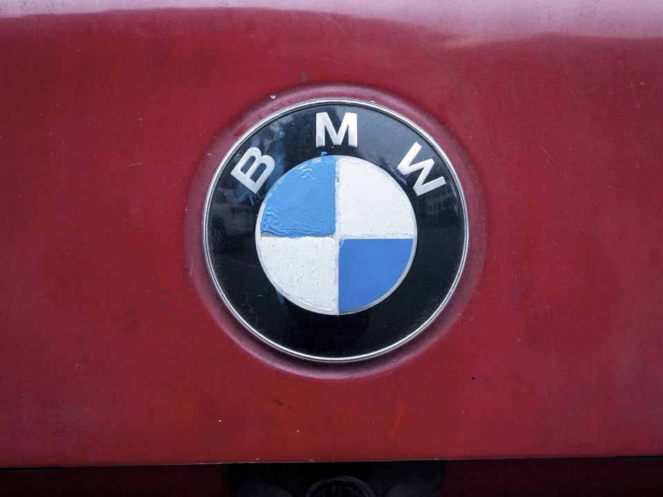 1989 BMW E30 M3 - Image 11 of 31