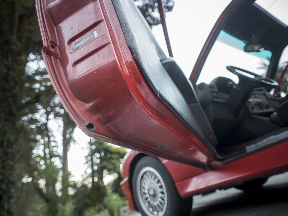1989 BMW E30 M3 - Image 28 of 31