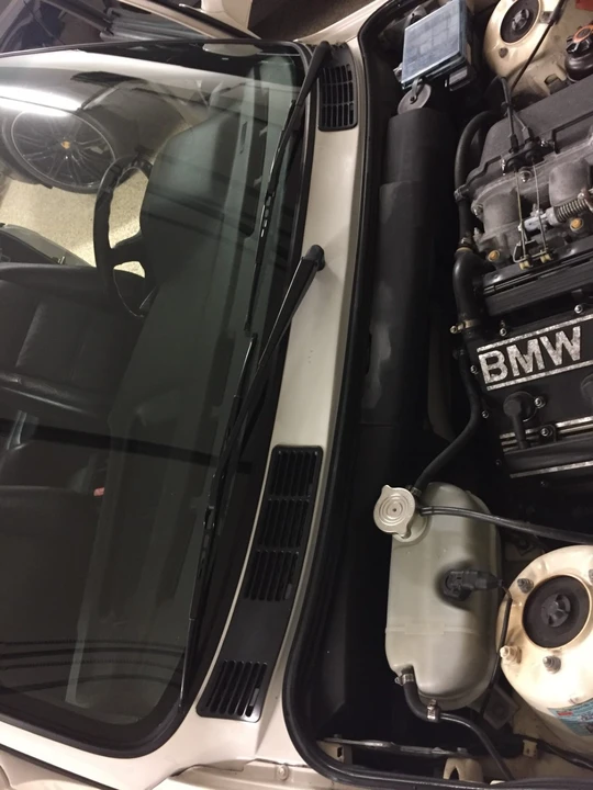 1989 BMW E30 M3 - Image 21 of 31