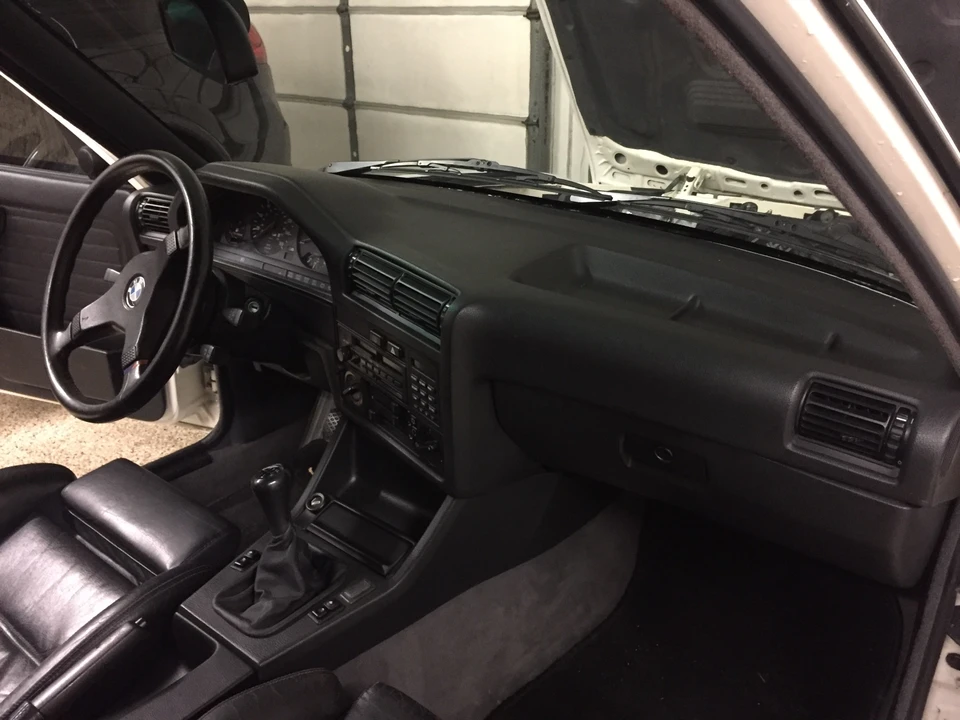 1989 BMW E30 M3 - Image 15 of 31