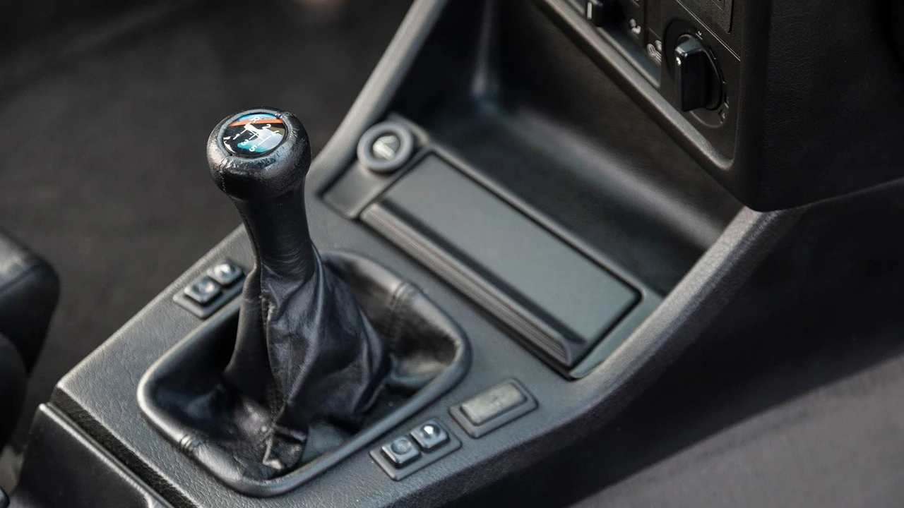 1989 BMW E30 M3 - Image 31 of 31