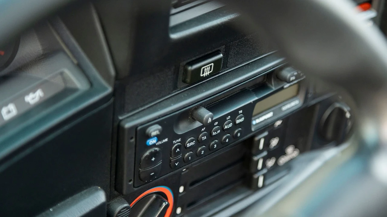 1989 BMW E30 M3 - Image 28 of 31