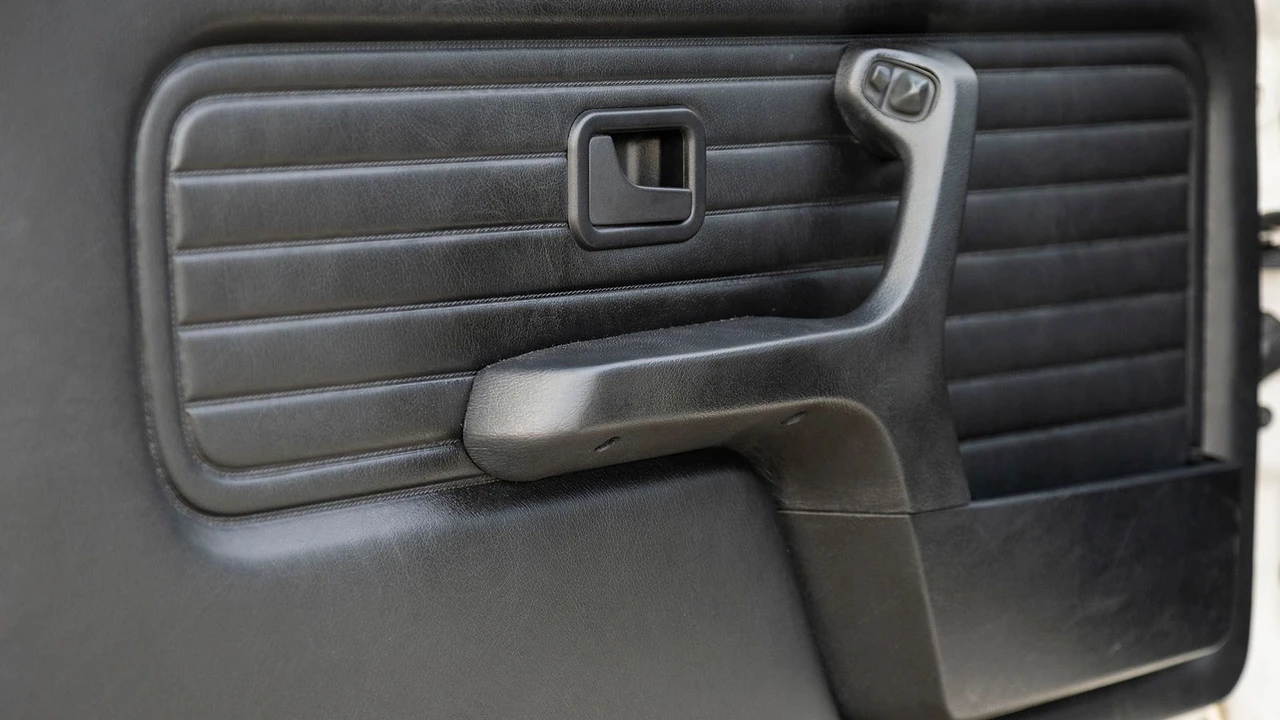 1989 BMW E30 M3 - Image 26 of 31
