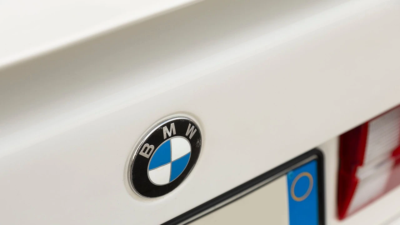 1989 BMW E30 M3 - Image 24 of 31