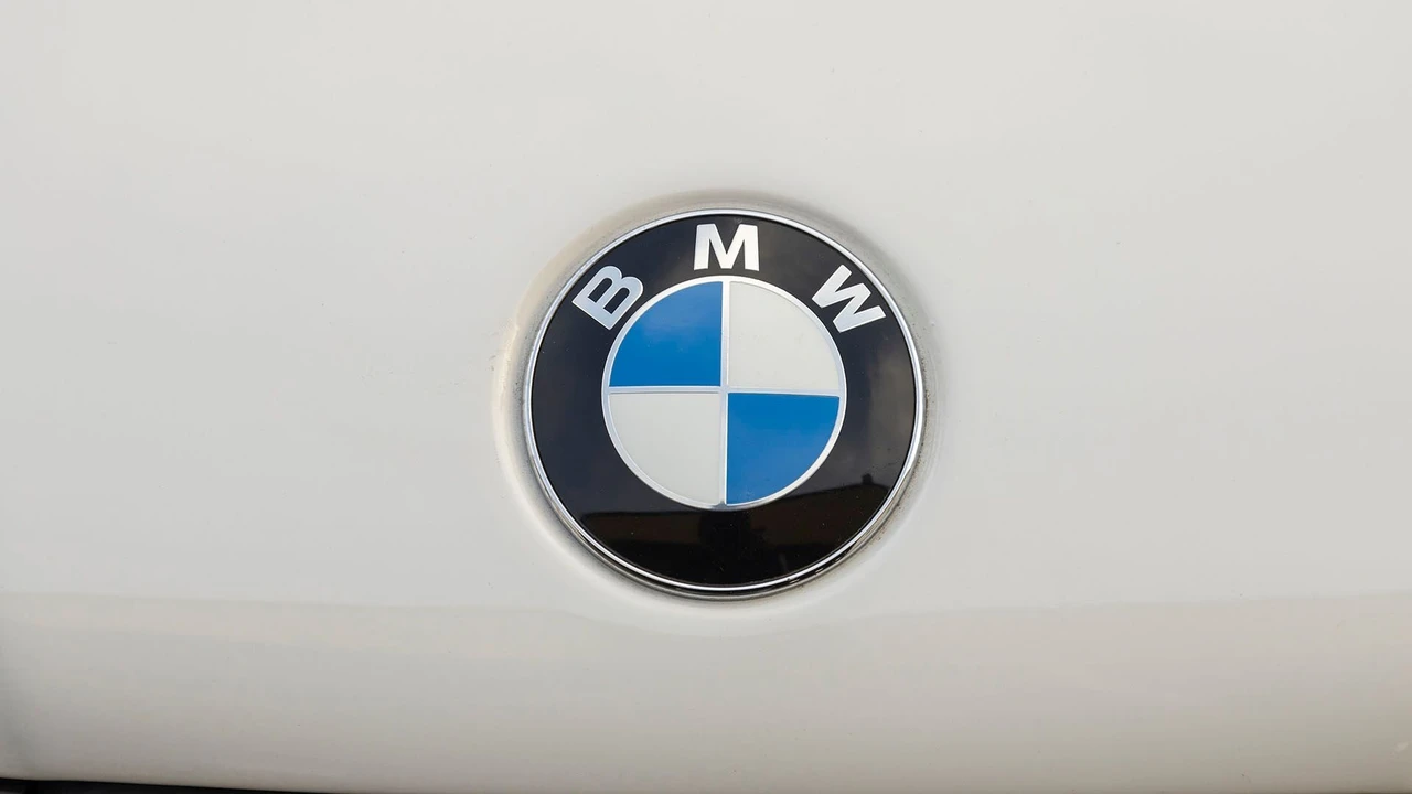 1989 BMW E30 M3 - Image 10 of 31