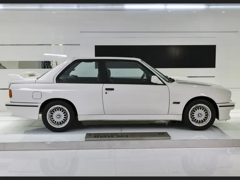 1989 BMW E30 M3 - Image 6 of 25