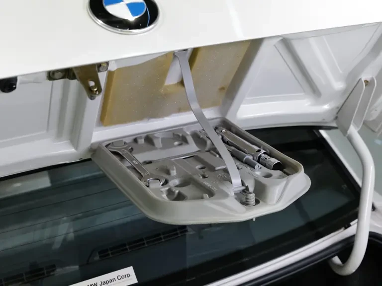 1989 BMW E30 M3 - Image 21 of 25