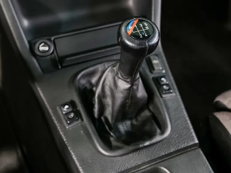 1989 BMW E30 M3 - Image 13 of 25