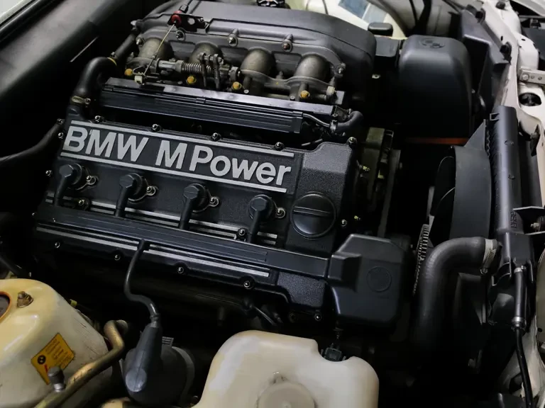 1989 BMW E30 M3 - Image 25 of 25