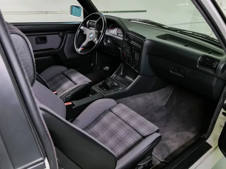 1989 BMW E30 M3 - Image 5 of 25