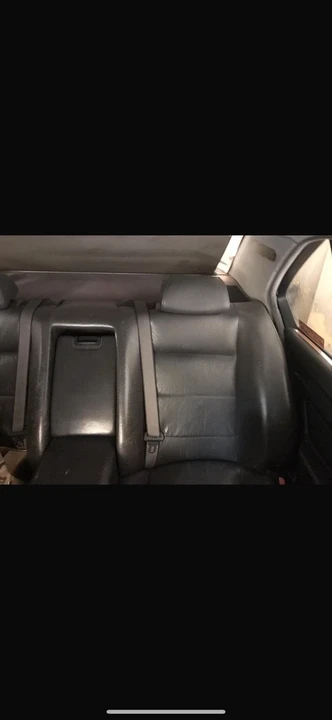 1989 BMW E34 M5 - Image 19 of 21