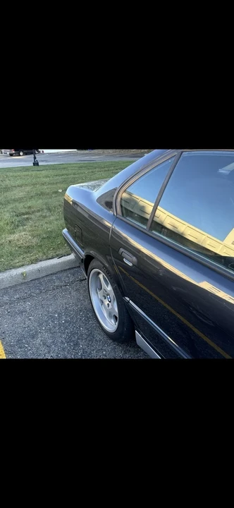 1989 BMW E34 M5 - Image 11 of 21
