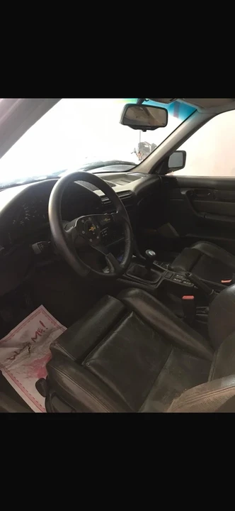 1989 BMW E34 M5 - Image 17 of 21