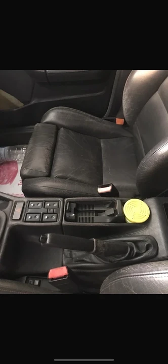 1989 BMW E34 M5 - Image 20 of 21