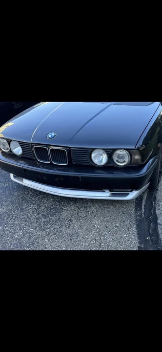 1989 BMW E34 M5 - Image 7 of 21