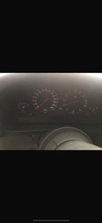 1989 BMW E34 M5 - Image 15 of 21